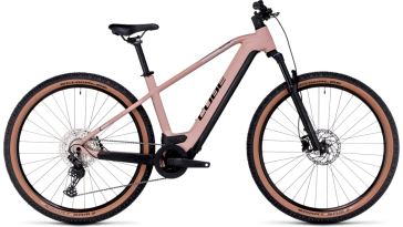 2024 Cube Reaction Hybrid Pro 750
