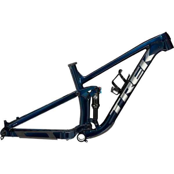 Trek Top Fuel AL Gen 3 Frameset 2024