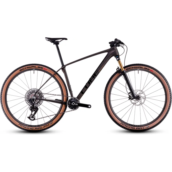 CUBE PHENIX C:68X SLT 2024