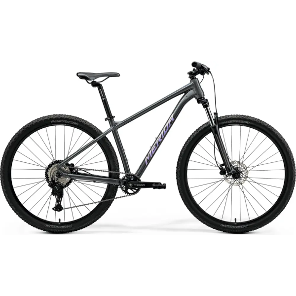 Merida BIG.NINE 20 Bike 2025