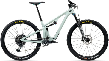 2024 Yeti SB120 C2