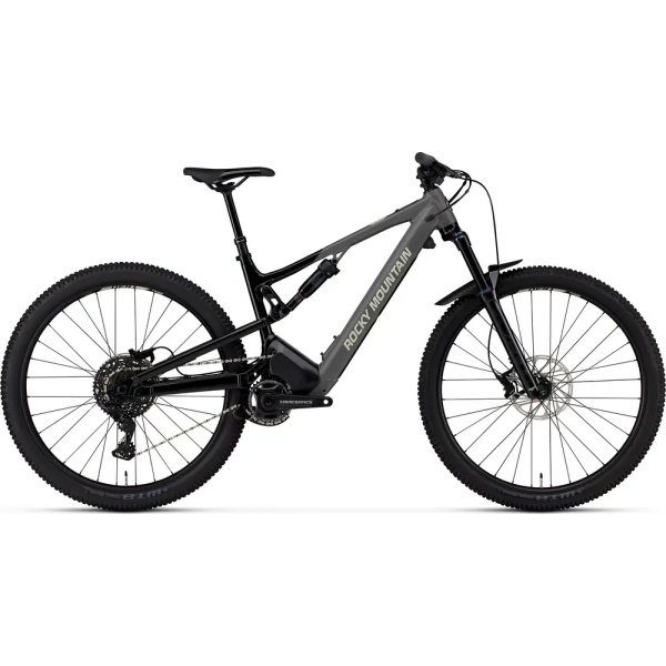 Rocky Mountain Instinct Powerplay Alloy 30 2024