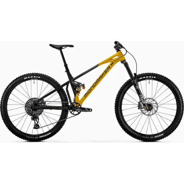 Mondraker SUPERFOXY XR 2024