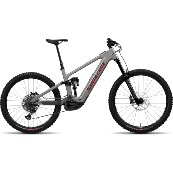 Santa Cruz VALA R / Carbon C Bike 2025