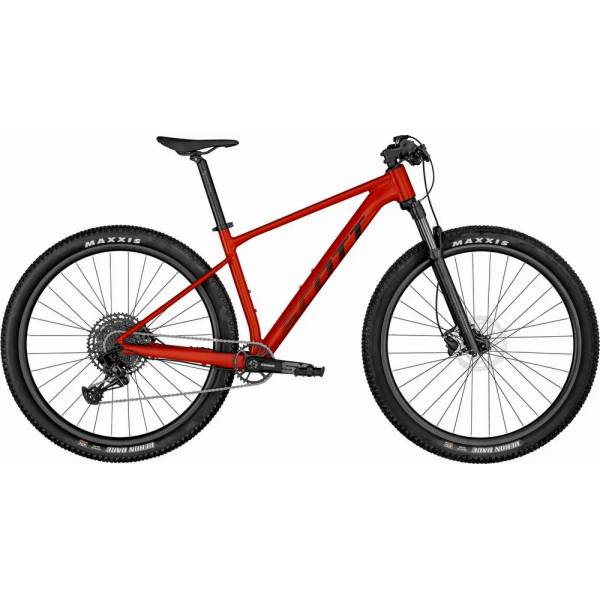 2024 Scott Scale 970 red (TW)