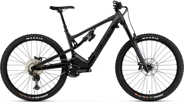 2024 Rocky Mountain Altitude Powerplay Alloy 50