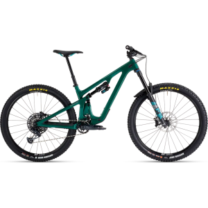 Yeti Sb140 Lr C2 Bike 2025