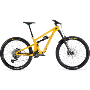 Yeti Sb160 C3 Gx Transmission Bike 2025