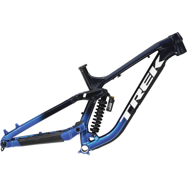 Trek Session AL Frameset 2024