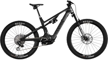 2024 Canyon Spectral:ON CFR LTD