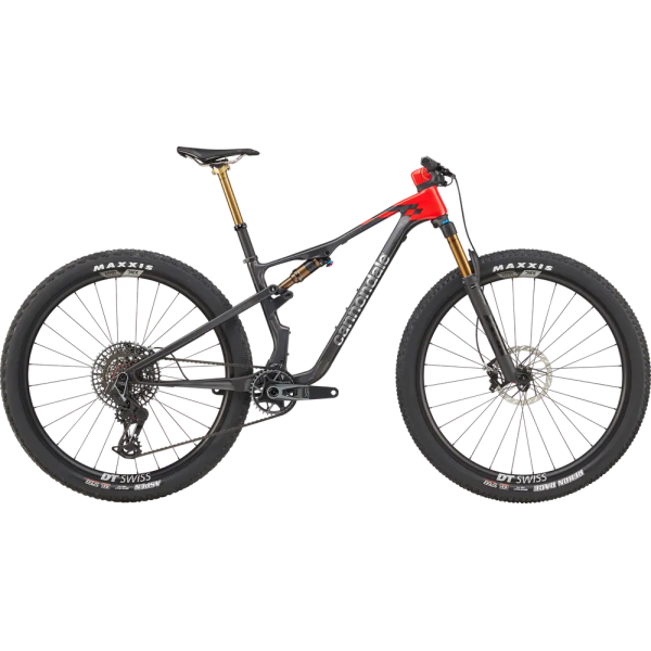 Cannondale Scalpel 1 2024