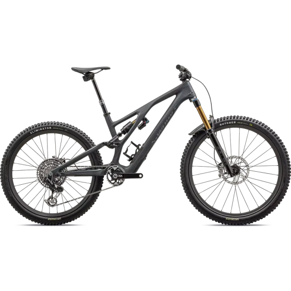 Specialized S-Works Stumpjumper EVO 2024