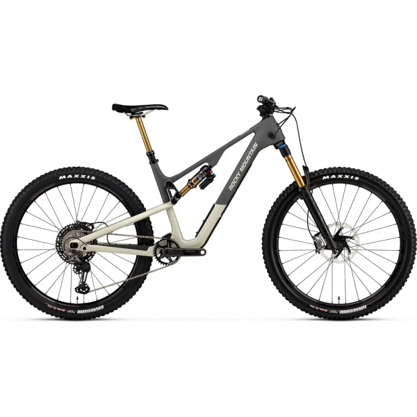 2024 Rocky Mountain Instinct C90 Shimano