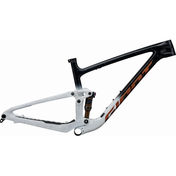 Giant Anthem Advanced 29 Frameset 2024