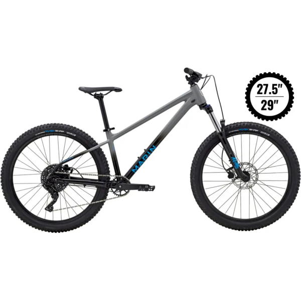 Marin San Quentin 1 Bike 2025