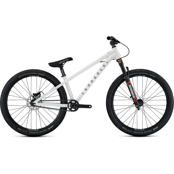 Commencal ABSOLUT BOMBER 2024