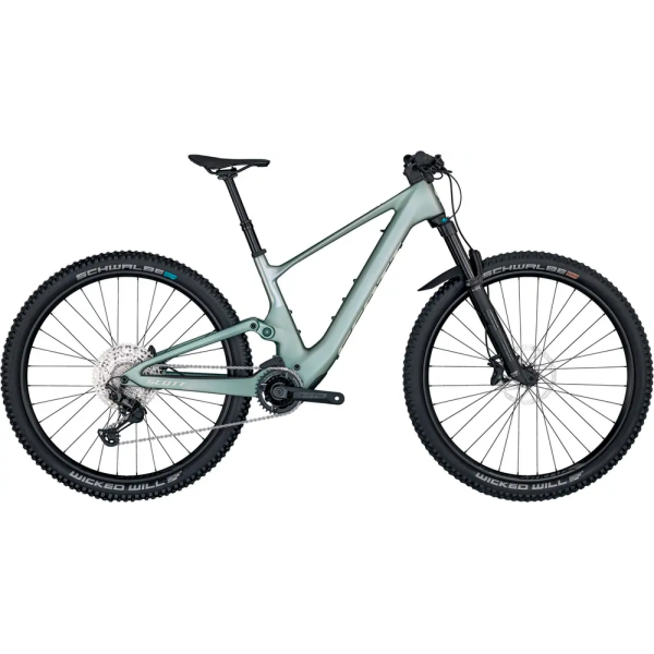Scott Contessa Lumen eRIDE 900 2024