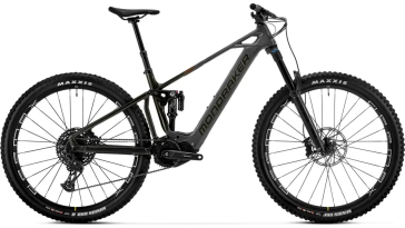 2024 Mondraker Crusher