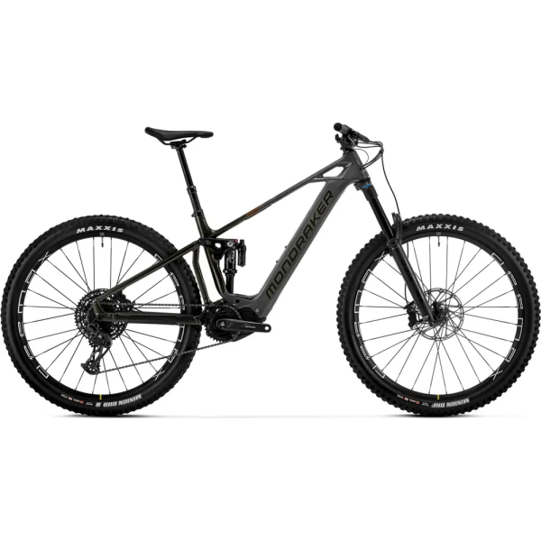 Mondraker CRUSHER 2024