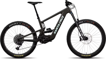 2024 Santa Cruz Bullit S / Carbon Cc