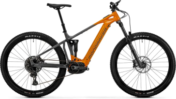 2024 Mondraker Chaser