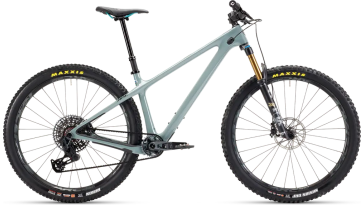 2024 Yeti ARC T3 X0 Transmission