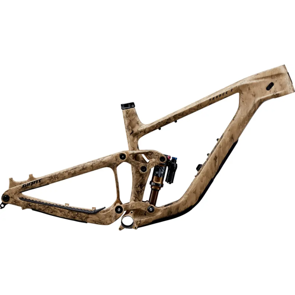 Giant Trance X Advanced Frameset 2024