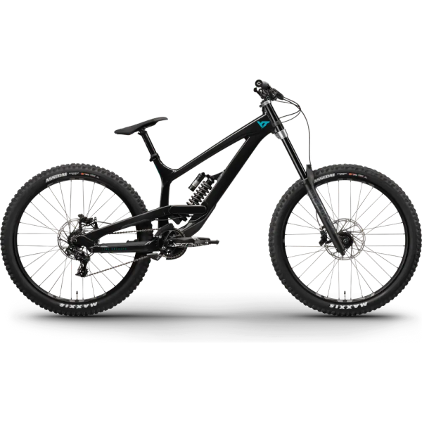 YT Industries Tues CORE 2 27 2024