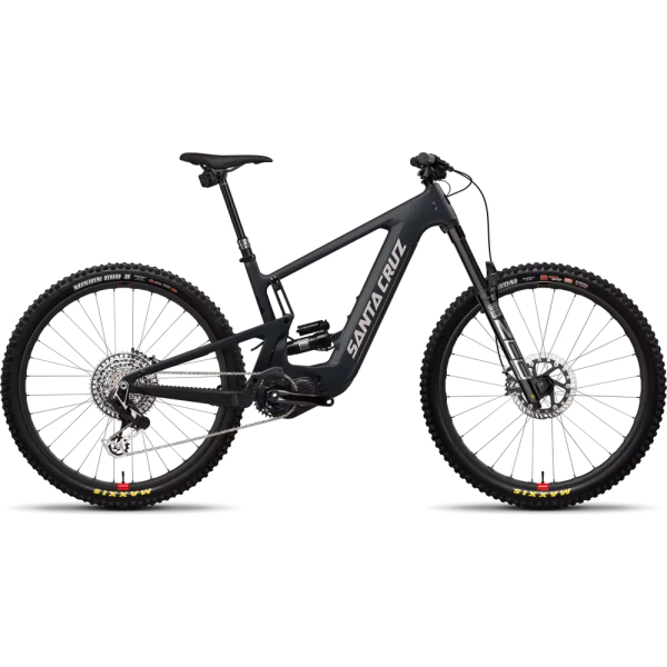 Santa Cruz HECKLER XX AXS RSV 29 / Carbon CC 2024