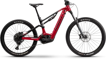 2024 Ghost E-ASX 160 Essential