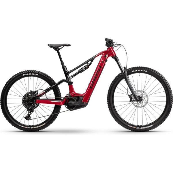 Ghost E-ASX 160 Essential 2024