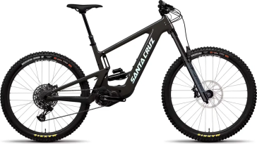 2024 Santa Cruz Bullit R / Carbon Cc