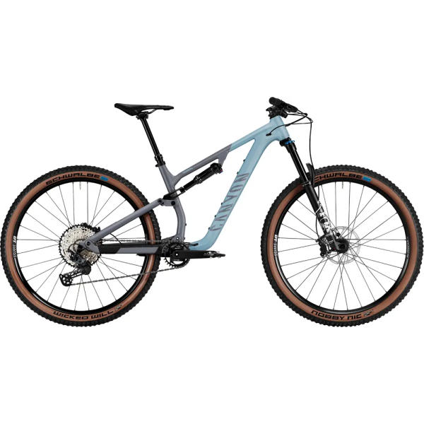 2024 Canyon Neuron 6