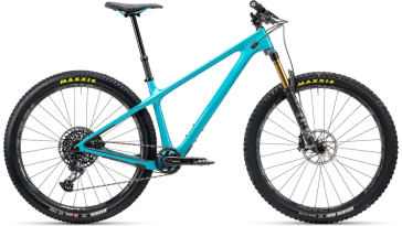 2024 Yeti ARC T2