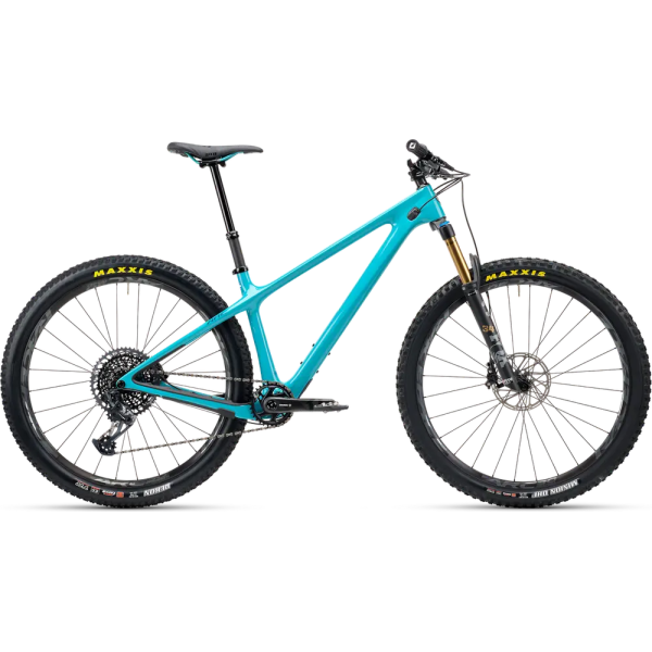 Yeti ARC T2 2024