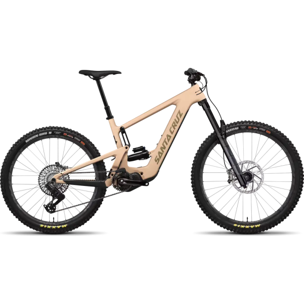 Santa Cruz BULLIT GX AXS / Carbon CC 2024