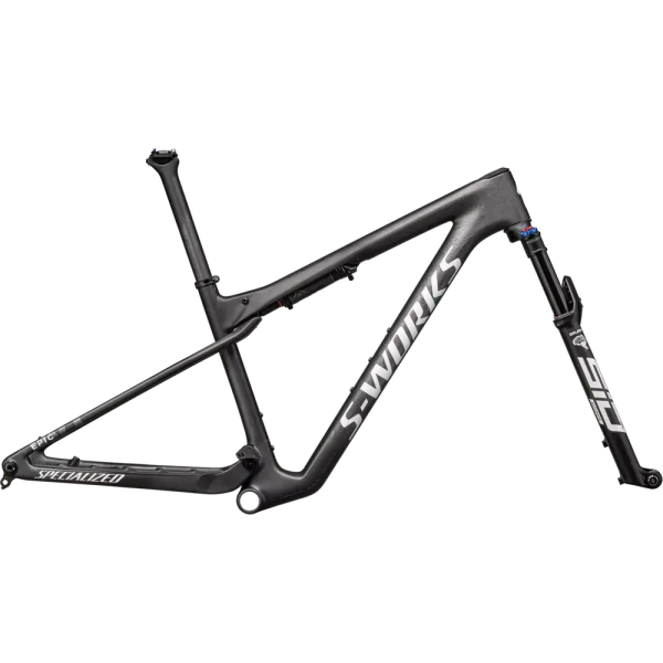 Specialized S-Works Epic WC Frameset 2024