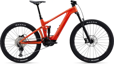 2024 Giant Trance X Advanced E+ Elite 3