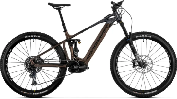 2024 Mondraker Crafty XR