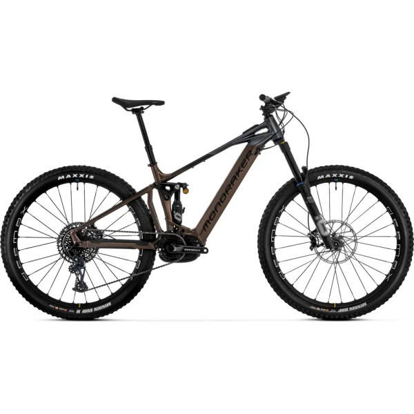 Mondraker CRAFTY XR 2024