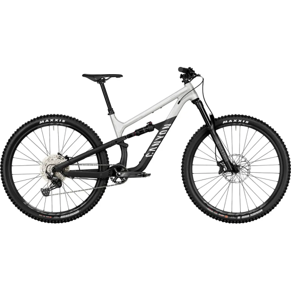 Canyon Spectral 125 AL 5 2024