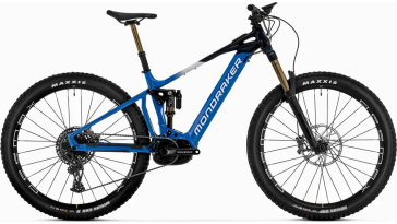 2024 Mondraker Crafty RR
