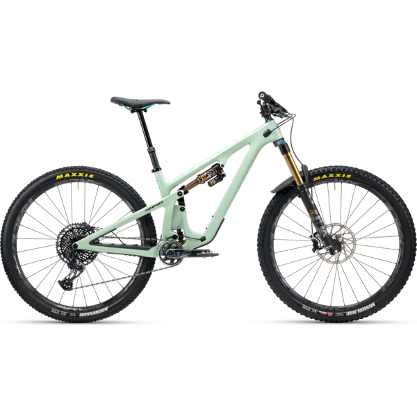 Yeti SB140 T2 2024