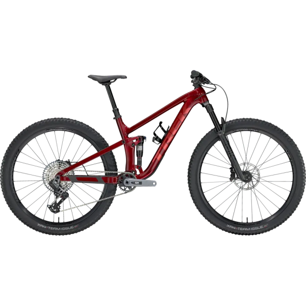 Trek Top Fuel 8 GX AXS T-Type Gen 3 2024