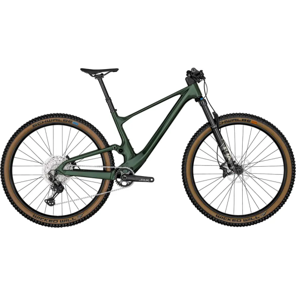 Scott Spark 930 2024
