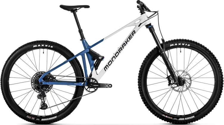 Mondraker Foxy 2024