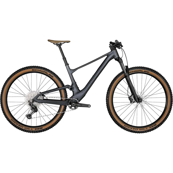 2024 Scott Spark 960