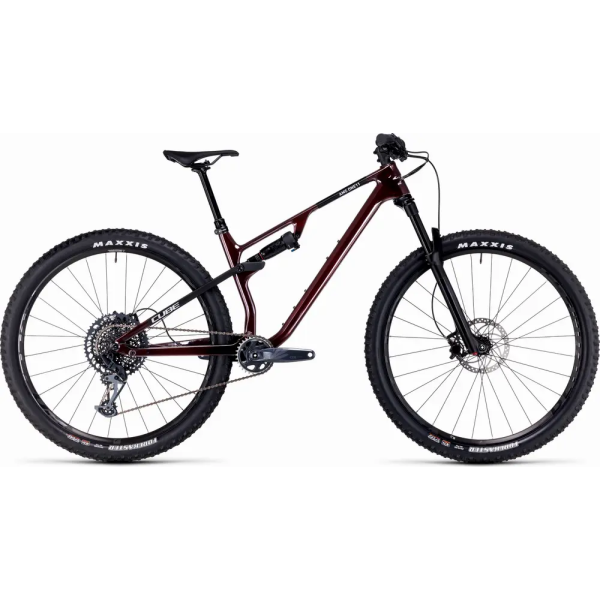 CUBE AMS ONE11 C:68X PRO 29 2024