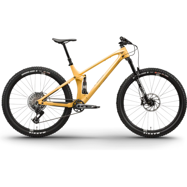 YT Industries Izzo CORE 3 29 2024