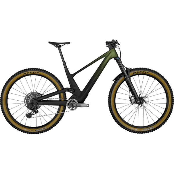 Scott Genius 910 2024